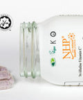 Natural Health Practice Vitamin C Support | 60 Capsules