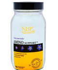 Natural Health Practice (NHP) Amino Support 90's