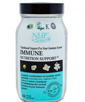 Natural Health Practice (NHP) Immune Nutrition Support 60's