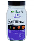 Natural Health Practice (NHP) Meno Herbal Support 60's
