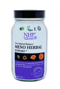 Natural Health Practice (NHP) Meno Herbal Support 60's