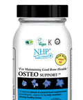 Natural Health Practice (NHP) Osteo Support 90's
