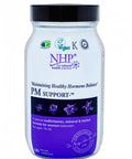 Natural Health Practice (NHP) PM Support 60's