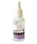 Natural Health Practice (NHP) Advanced Vitamin D3 Support 30ml