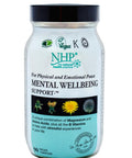 Natural Health Practice (NHP) Mental Wellbeing Support 90's