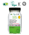 Natural Health Practice Fertility Support for Women | 60 Capsules