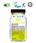 Natural Health Practice Advanced Probiotic Plus | 60 Capsules