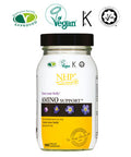 Natural Health Practice Amino Support | 90 Capsules
