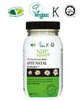 Natural Health Practice Ante Natal Support | 60 Capsules