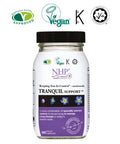 Natural Health Practice Tranquil Women Support | 60 Capsules