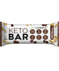 NKD Living Keto Bar (Chocolate Peanut Brownie) - 45g