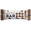 NKD Living Keto Bar (Chocolate Peanut Brownie) - 45g