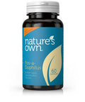 Nature's Own Fos-a-Dophilus 60's