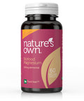Nature's Own Food State Magnesium 100mg elemental 60's
