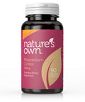 Nature's Own Magnesium Citrate 90's