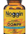 Noggin The Brain People OOMPH 60's
