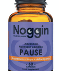 Noggin The Brain People PAUSE 60's