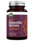 Nature Provides Boswellia Serrata 180's