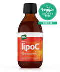 Nature Provides LipoC (Liposomal Vitamin C) 250ml