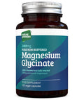 Nature Provides Magnesium Glycinate 120's