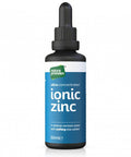 Nature Provides Ionic Zinc 50ml