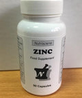 Nutriscene Zinc 90's