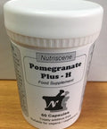 Nutriscene Pomegranate Plus - H 60's