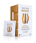 Nutratea Nutra Boost Tea Bags 20's