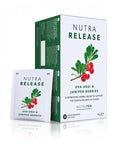 Nutratea Nutra Release Tea Bags 20's