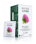 Nutratea Nutra Liver Tea Bags 20's