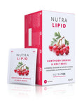 Nutratea Nutra Lipid Tea Bags 20's
