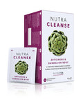Nutratea Nutra Cleanse Tea Bags 20's
