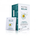 Nutratea Nutra Relax Tea Bags 20's
