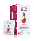 Nutratea Nutra Flow Tea Bags 20's