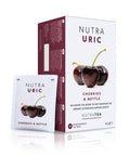 Nutratea Nutra Uric Tea Bags 20's