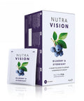 Nutratea Nutra Vision Tea Bags 20's