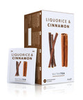 Nutratea Liquorice & Cinnamon Tea Bags 20's