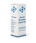 NuLids Revitalize Eyelid gel