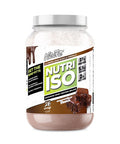Nutri Iso 26srv