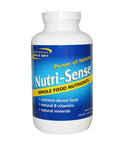 North American Herb & Spice Nutri Hemp Vanilla (Previously Nutri-Sense) - 400g