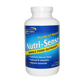 North American Herb & Spice Nutri Hemp Vanilla (Previously Nutri-Sense) - 400g