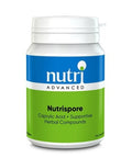 Nutri Advanced Nutrispore - 120 tablets