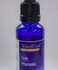Nutrivital THY Phenolic 30ml