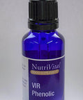 Nutrivital VIR Phenolic 30ml