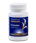 Nutrivital B Complex 60'S