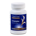 Nutrivital B Complex 60'S