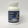 Nutrivital Chromium Complex (Formerly Chromium GTF Plus) 60's