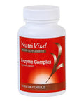 Nutrivital Enzyme Complex 90's
