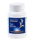 Nutrivital Trace Minerals 30's