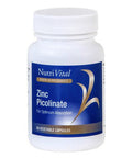 Nutrivital Zinc Picolinate 60's